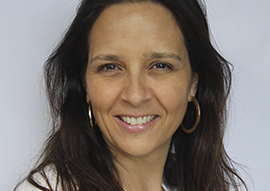 Alejandra Domper