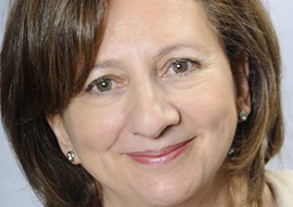 Isabel Zacarías