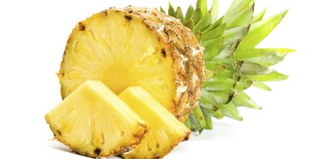 Piña – 5 al día