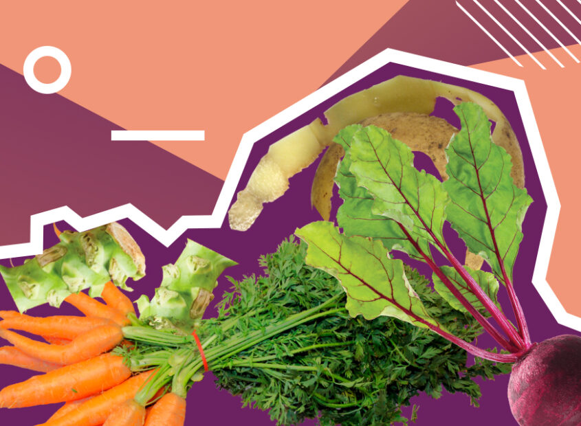 Sabías que las verduras congeladas pueden ser incluso más saludables que  las verduras frescas? - Vida Saludable