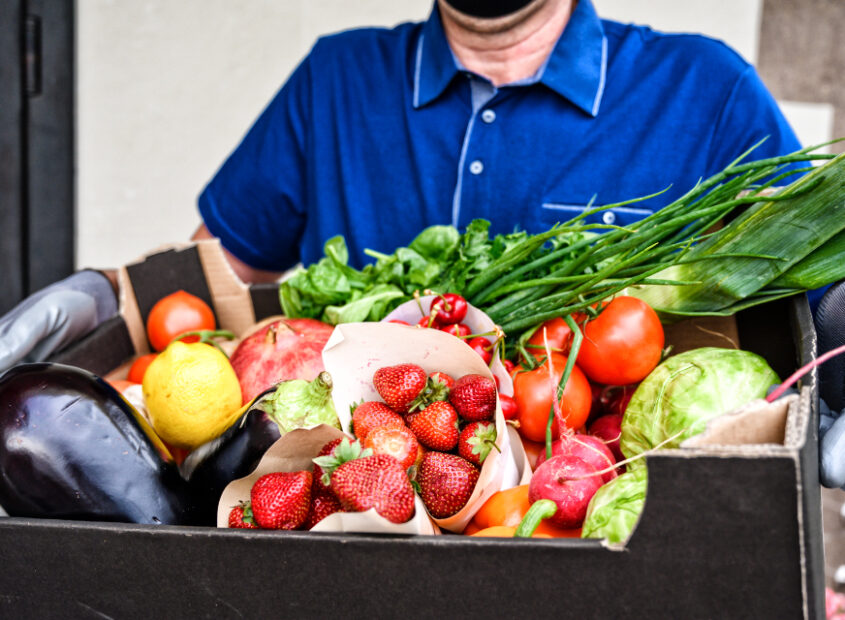 Día Mundial de las verduras frescas 2019: consejos para incluirlas